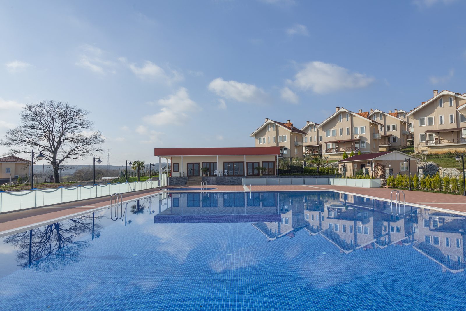 Şile-Kadıköy Villa ve Sosyal Tesis - Görsel 2