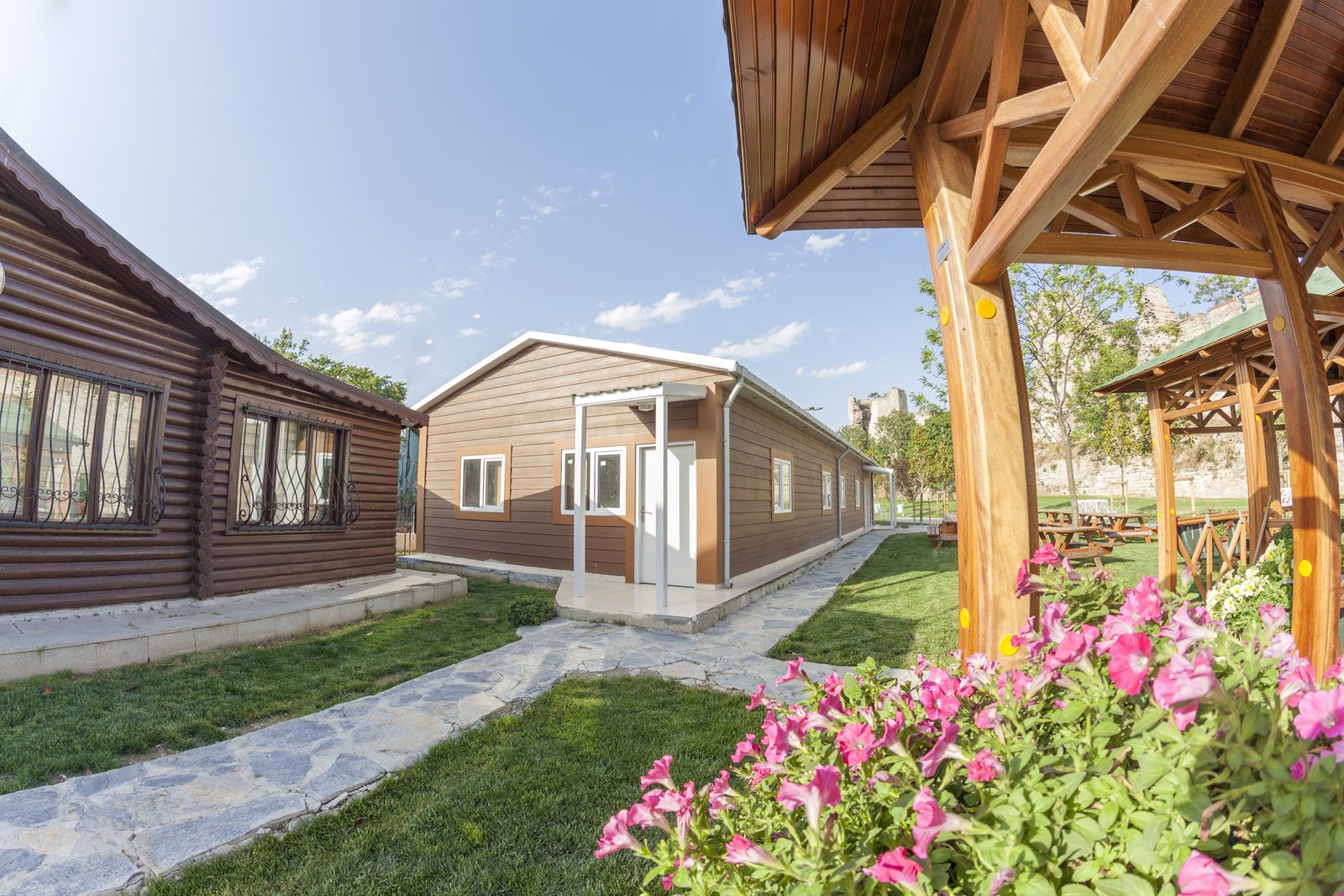İBB Surdibi Park - Görsel 3