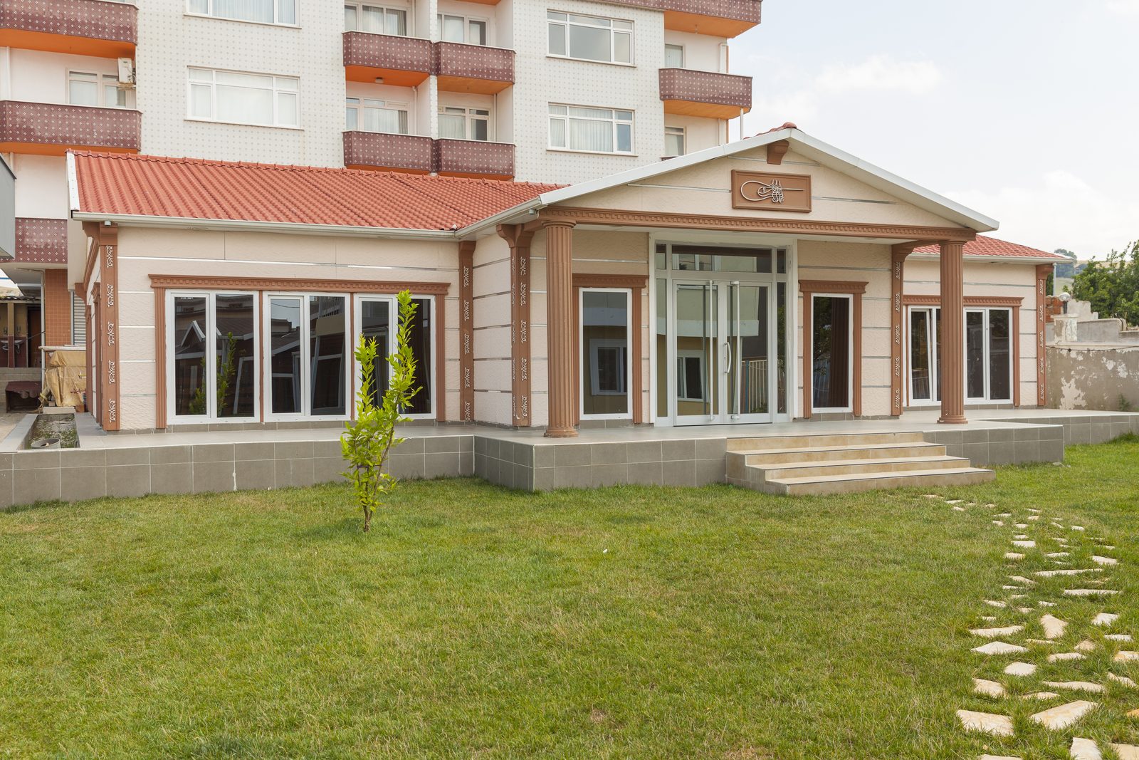 Çatalca Villa Parkı - Görsel 2