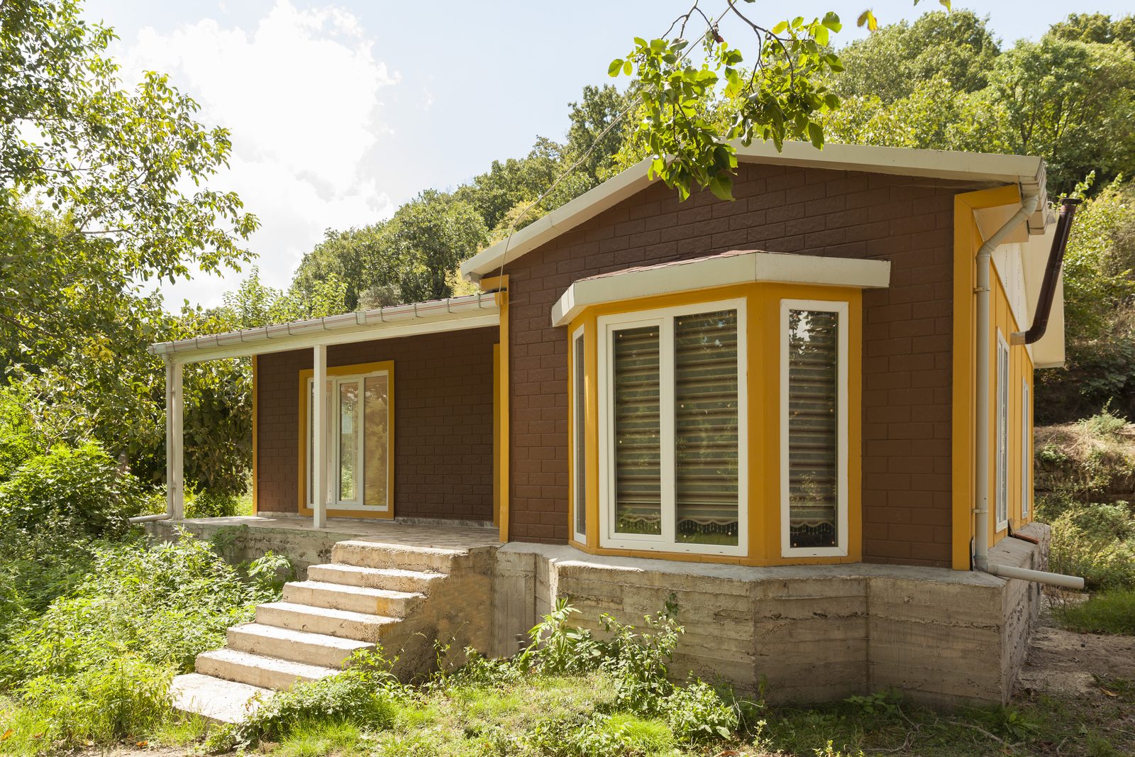 Balıkesir-Çanakkale Villa Teslimleri - Görsel 2