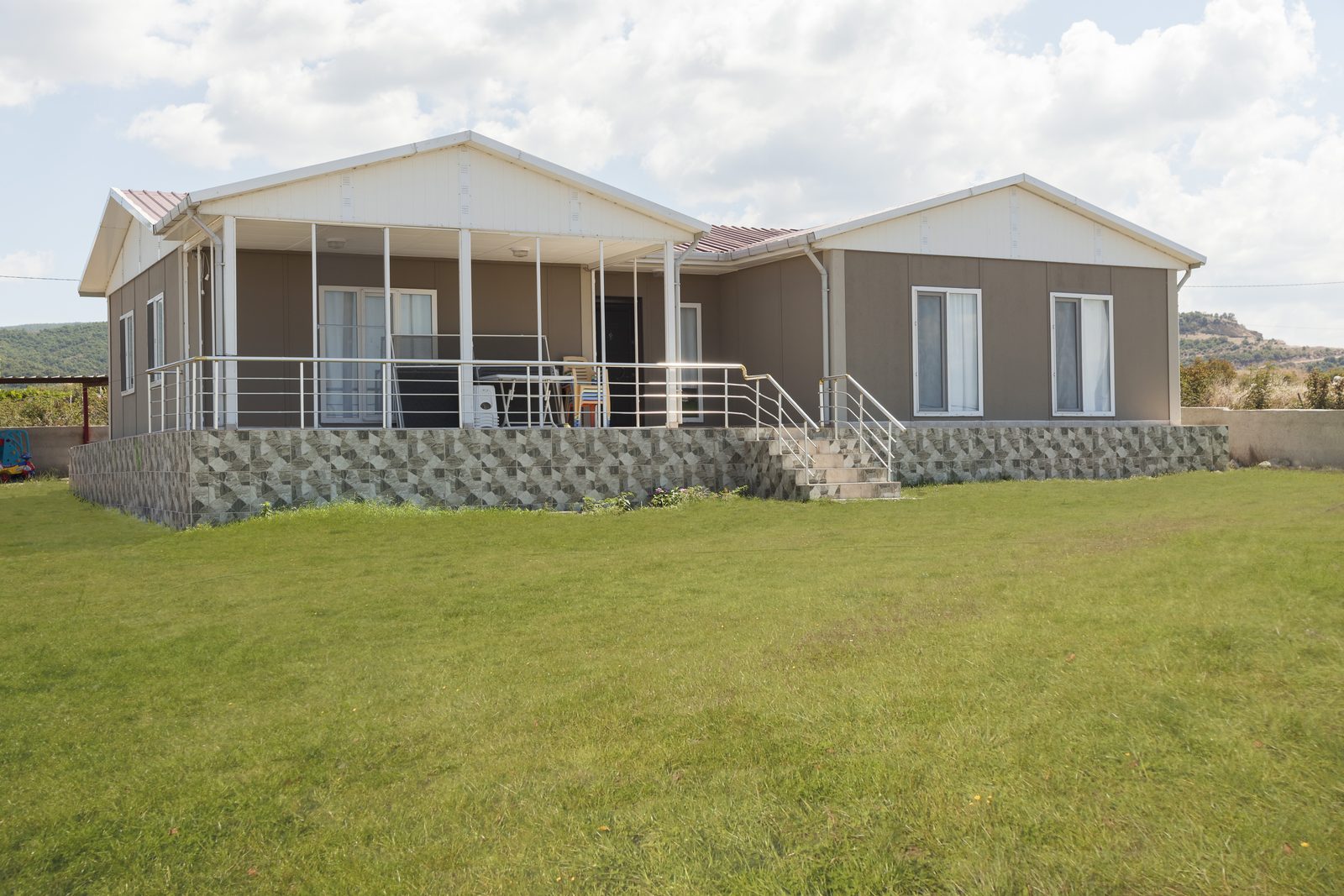 Balıkesir-Çanakkale Villa Teslimleri - Görsel 3