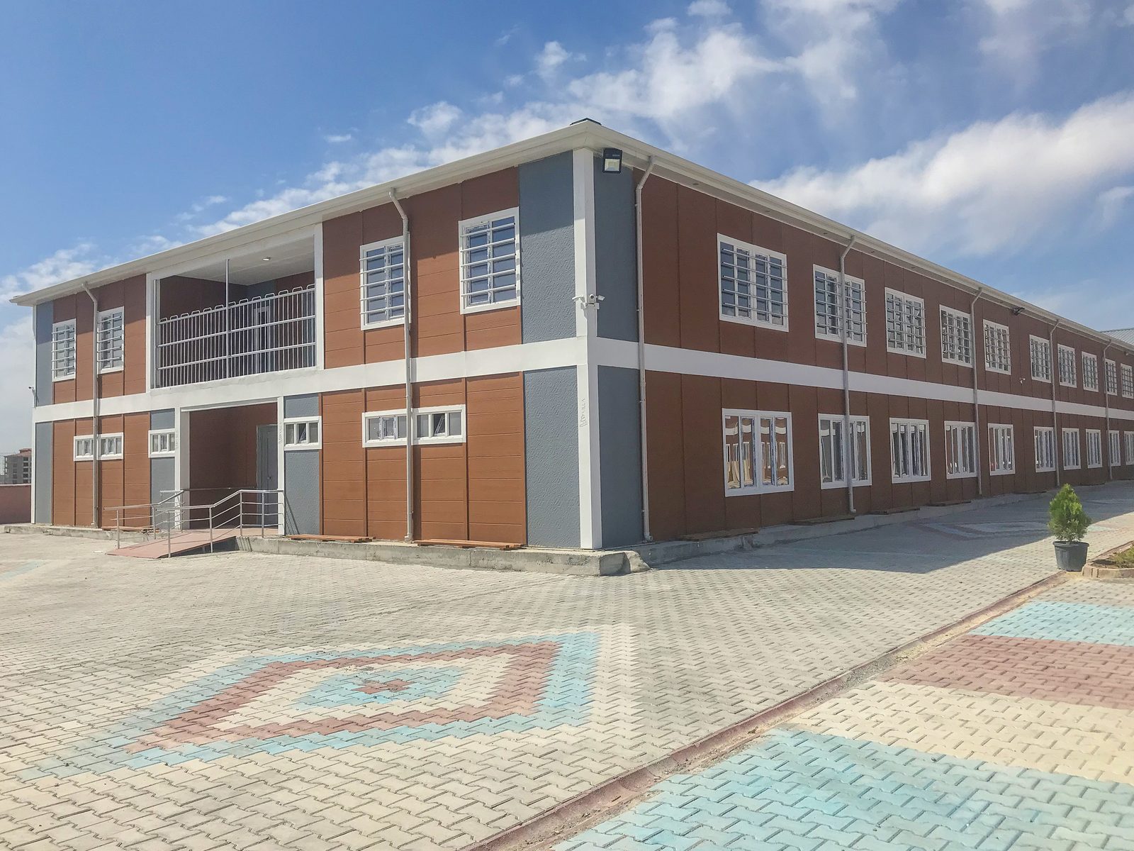 Niğde Engelli Bakım Merkezi - Görsel 2
