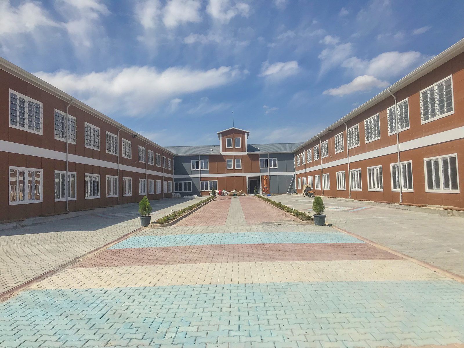 Niğde Engelli Bakım Merkezi - Görsel 3